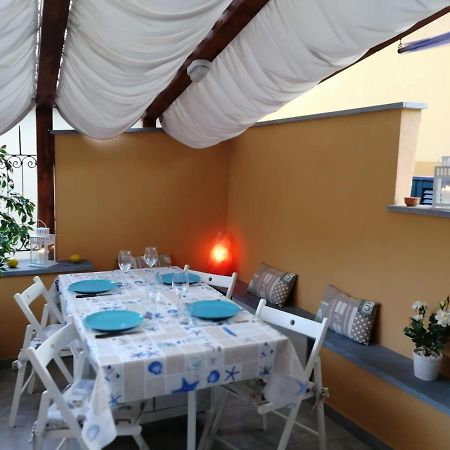 Appartamento La Terrazza sul Mare [ ☆☆☆☆☆ ] Monterosso Monterosso al Mare Esterno foto